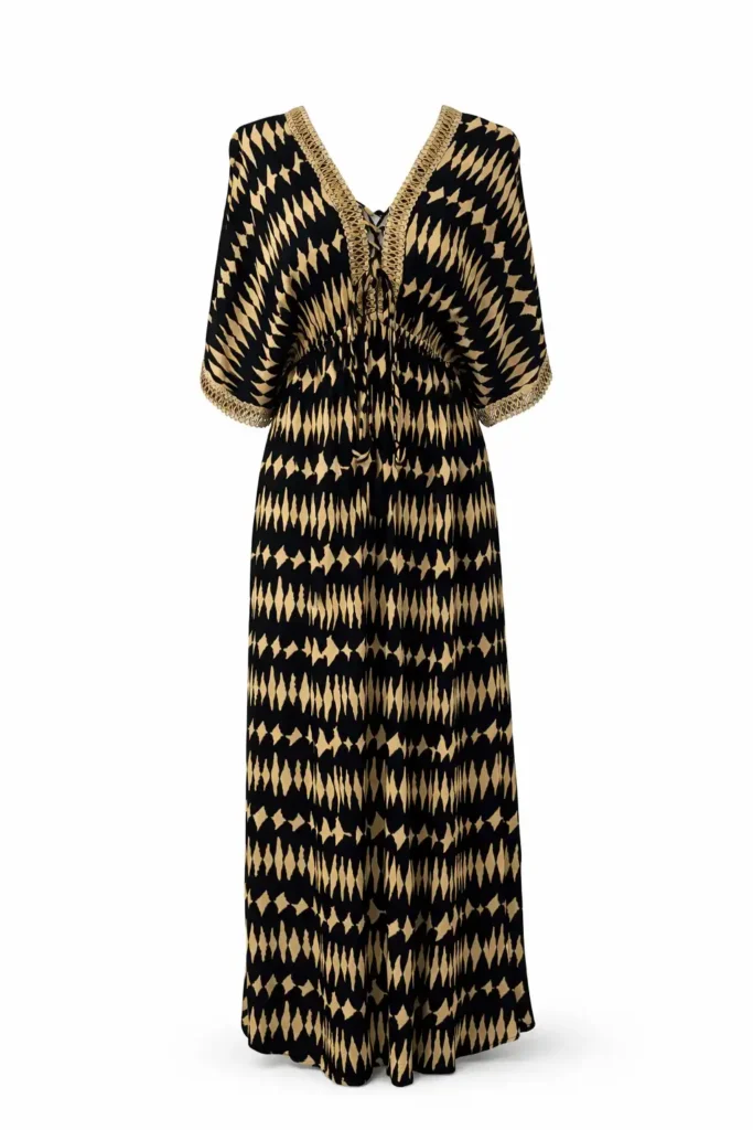 Pahiesa - LADIES DRESS VLDR1180